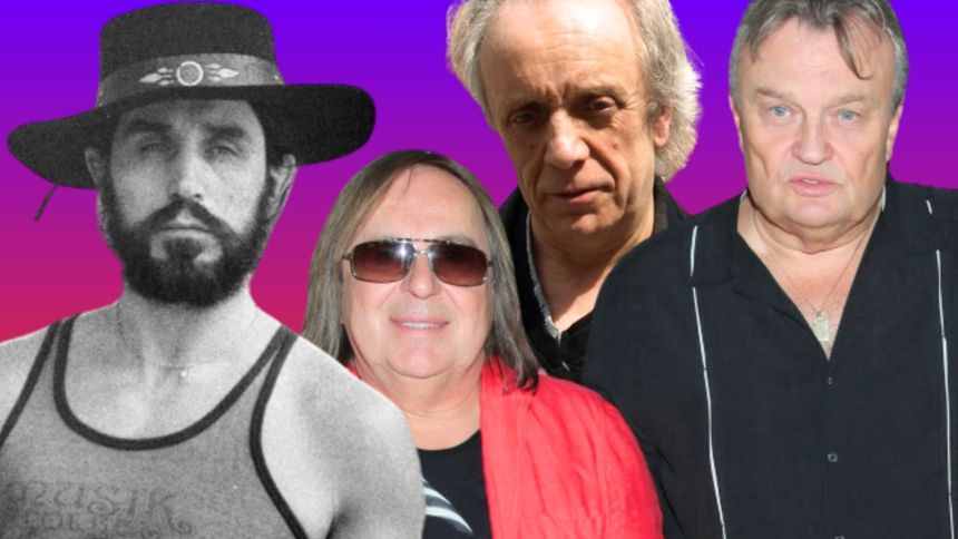 Hit PRL trwa 19 minut. Oto historia