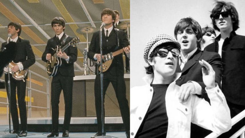 Powstanie film o The Beatles