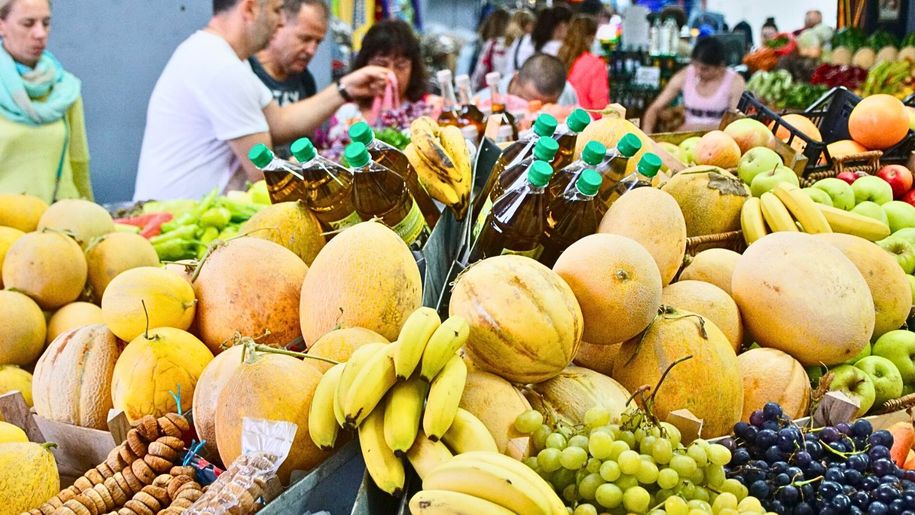 Te owoce są najbrudniejsze
