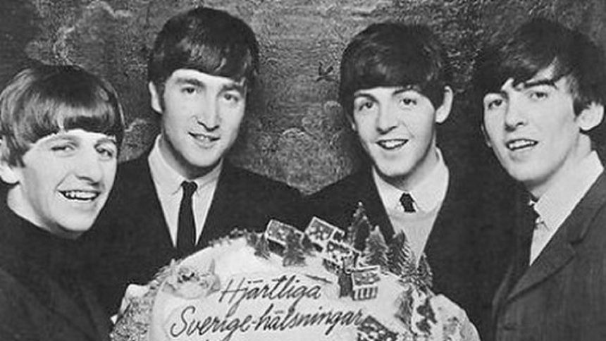 The Beatles pokazali swoją różnorodność na "White Album"