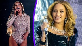 Beyoncé wychwala Williego Nelsona