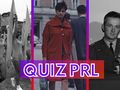Quiz o życiu w czasach PRL