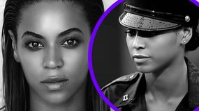 Przebój Beyoncé powstał w pizzerii   