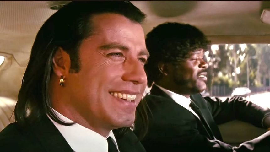 Historia piosenki "Misirlou"