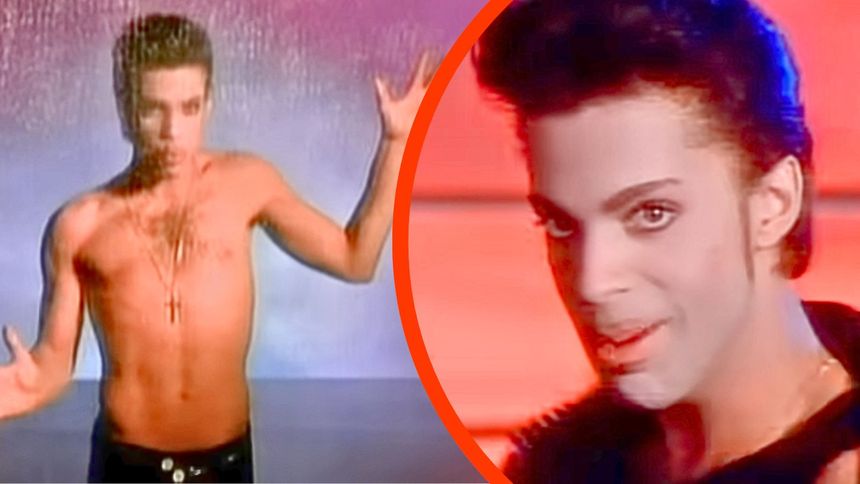 To był hit lat 80. w wykonaniu Prince'a