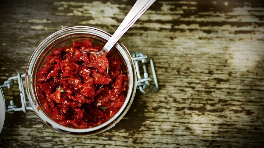 Te warzywa są niesamowicie zdrowe.