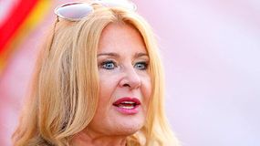 Majka Jeżowska doświadczyła przemocy