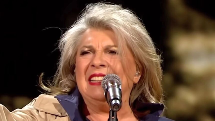 Przez ten utwór w PRL Krystyna Prońko naraziła się władzom. To hymn lat 80.