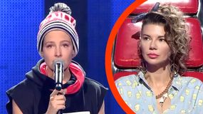 Kiedyś była gwiazdą "M jak miłość". W "The Voice" nikt jej nie docenił