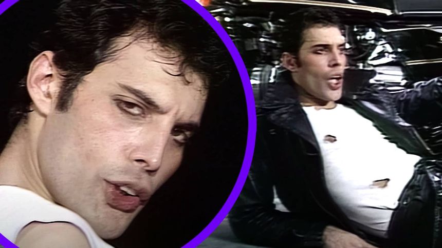 Queen z kolejnym rekordem