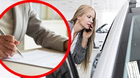 Dowód rejestracyjny. W tych sytuacjach należy wymienić dokumenty