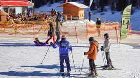 Zmiany w organizacji ferii zimowych 