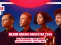 Męskie Granie 2025. Tak brzmi hymn MGO