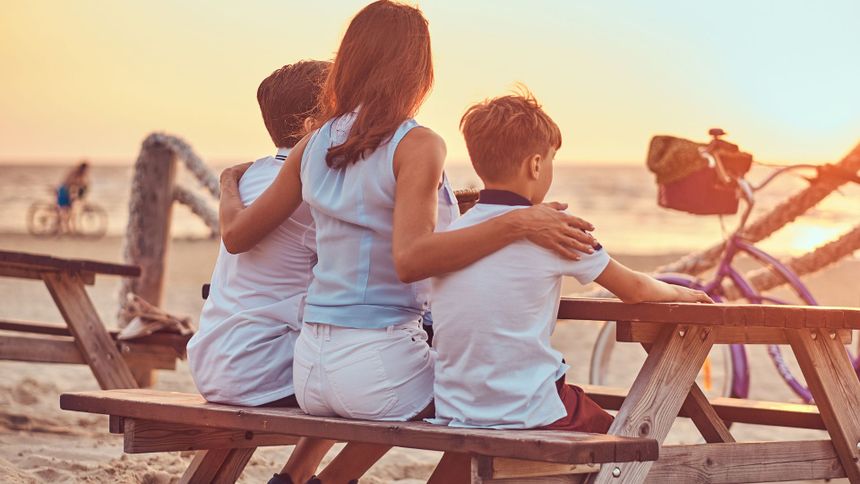 Tak wypoczywają Polacy