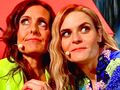 Kim są Sandra Studer, Hazel Brugger i Michelle Hunziker?