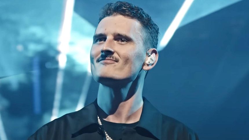 Dawid Podsiadło odsłonił kulisy festiwalu muzycznego "Zorza" 2025