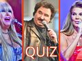 Quiz. 20 pytań o polskie gwiazdy muzyki