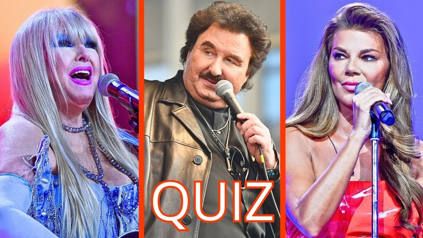Quiz. 20 pytań o polskie gwiazdy muzyki