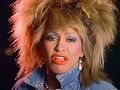 Tina Turner nie miała łatwego życia