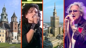 Quiz. Połączysz zespół z miastem? Już 9/20 to wyczyn!