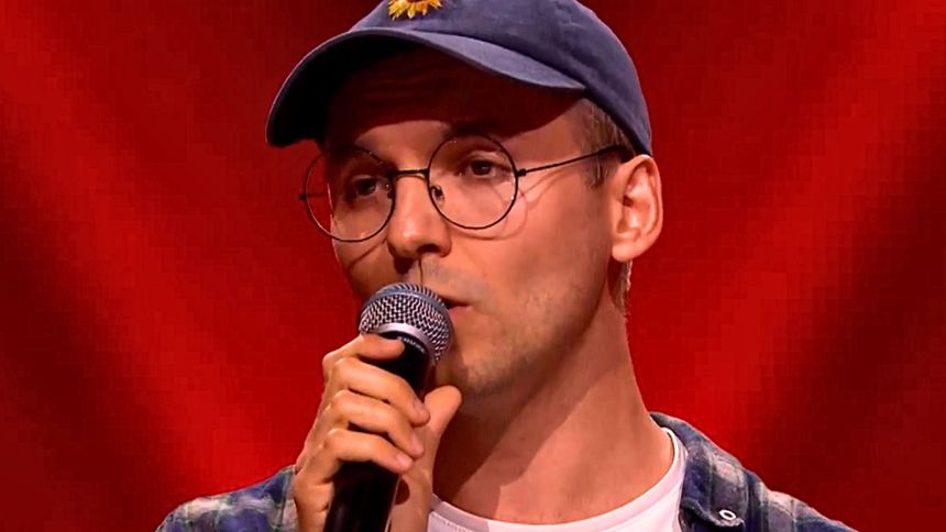 Ostatnie przesłuchania w ciemno "The Voice of Poland" 