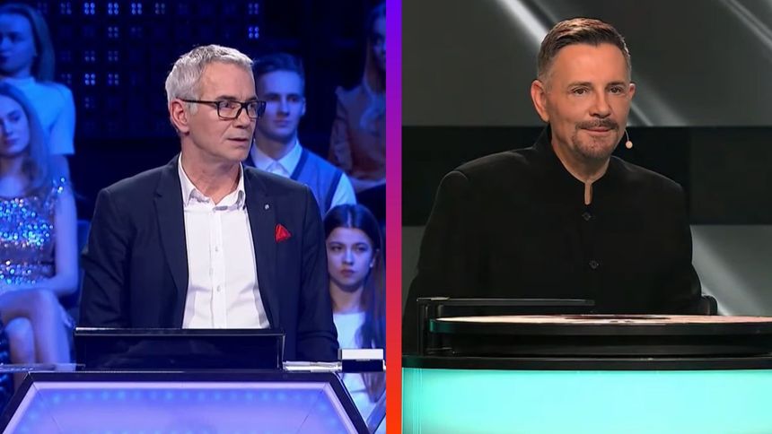 Quiz wiedzy czas zacząć!
