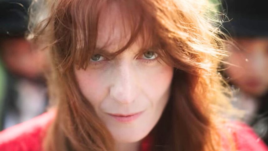 Florence and the Machine wraca z nową płytą. Dobrą?