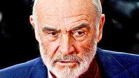 Sean Connery zmarł w wieku 90 lat