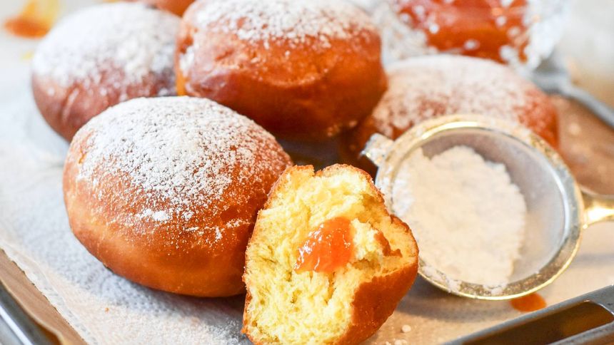 Tłusty czwartek 2025