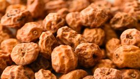 Takie właściwości ma orzech tygrysi