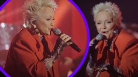 Małgorzata Ostrowska prezentuje singiel "Wyspa"