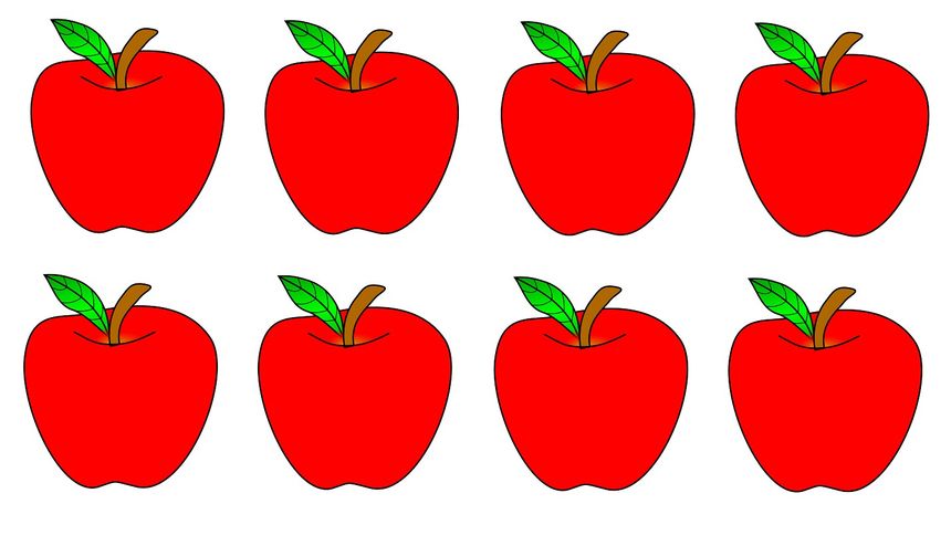 Optyczna zagadka IQ. Na wskazanie różnicy masz 5 sekund!