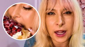 Nie do wiary, co spotkało Agnieszkę Grzelak