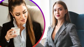 Power dressing z lat 80. to hit tego sezonu!