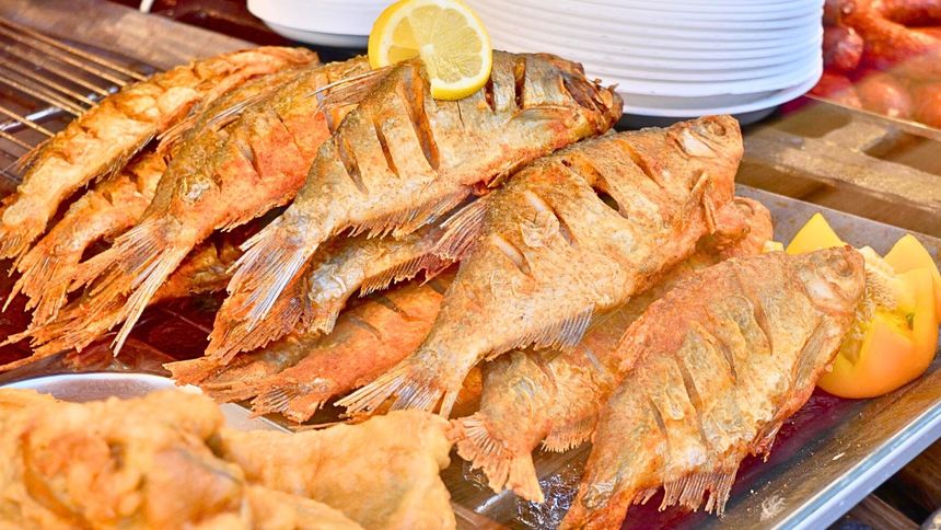 Ta ryba jest zdrowa, ale niedoceniona.