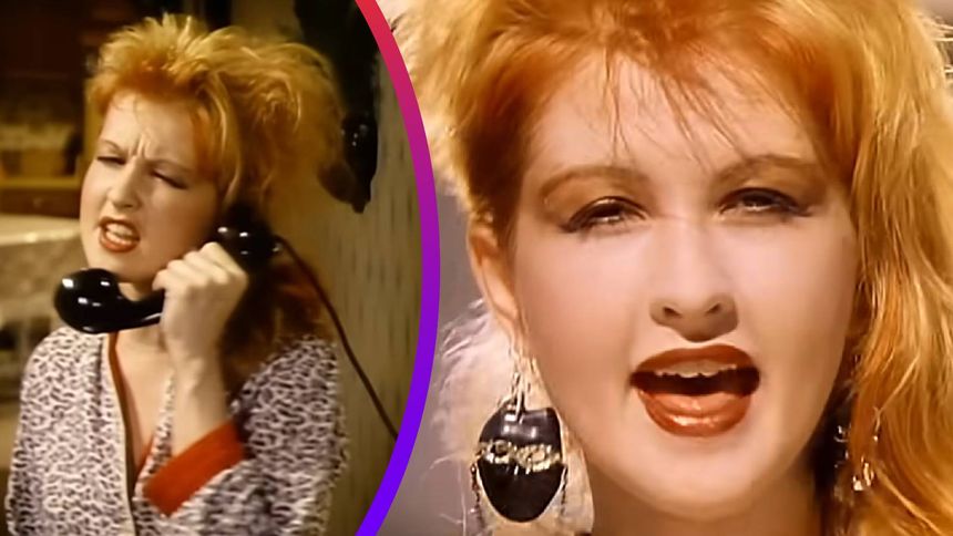 Ten album zrobił z niej gwiazdę