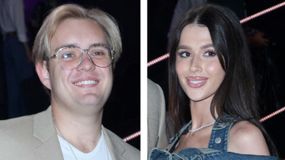 Roksana Węgiel i Kevin Mglej podzielili się dobrą nowiną