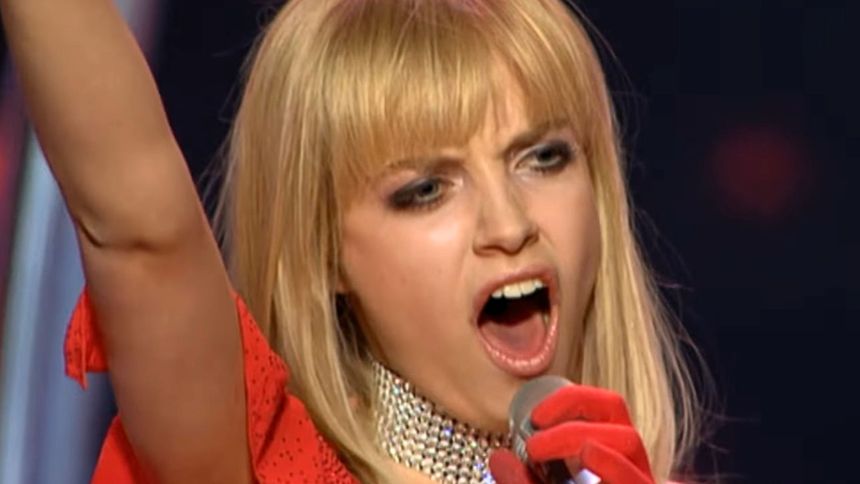 Tym obecnie zajmuje się Sasha Strunin