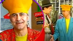 Polacy śmiali się do łez, kiedy w TV leciał "Zulu-Gula"