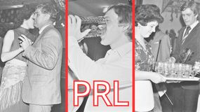 Quiz. Imprezy w PRL