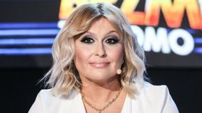 Katarzyna Skrzynecka wprost o emeryturze