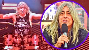 Scorpions odwołują koncerty z powodu choroby perkusisty.