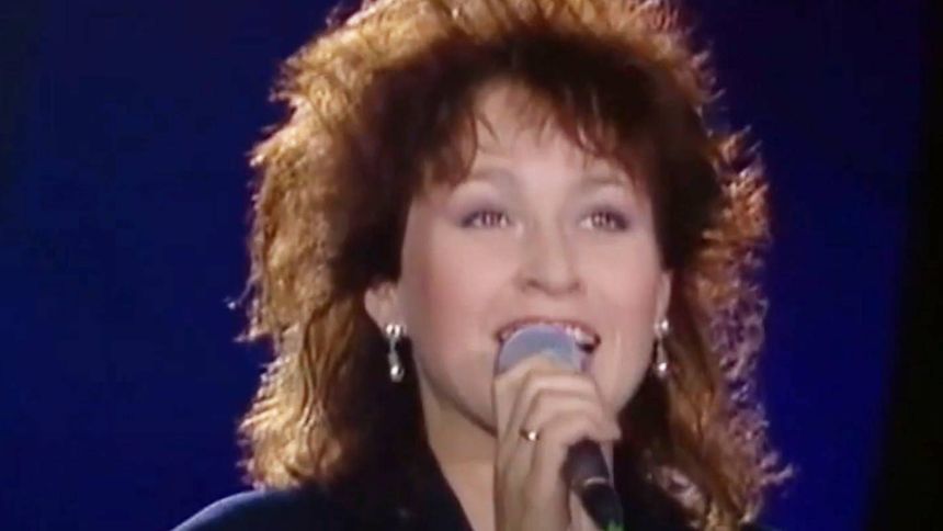 Hit lat 80. dał jej tytuł zawodowy