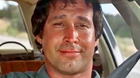 Chevy Chase był gwiazdorem lat 80.