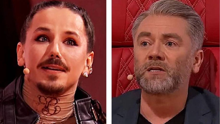 Michał Szpak i Kuba Badach szczerze o Eurowizji Junior