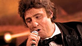 Kolejne wcielenie Krystiana Ochmana