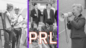 Quiz o slangu w PRL