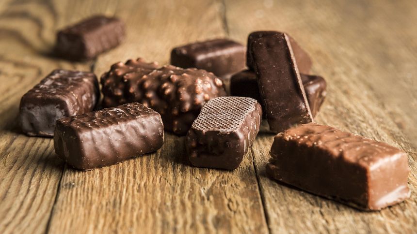 Szkodliwe, a Polacy jedzą