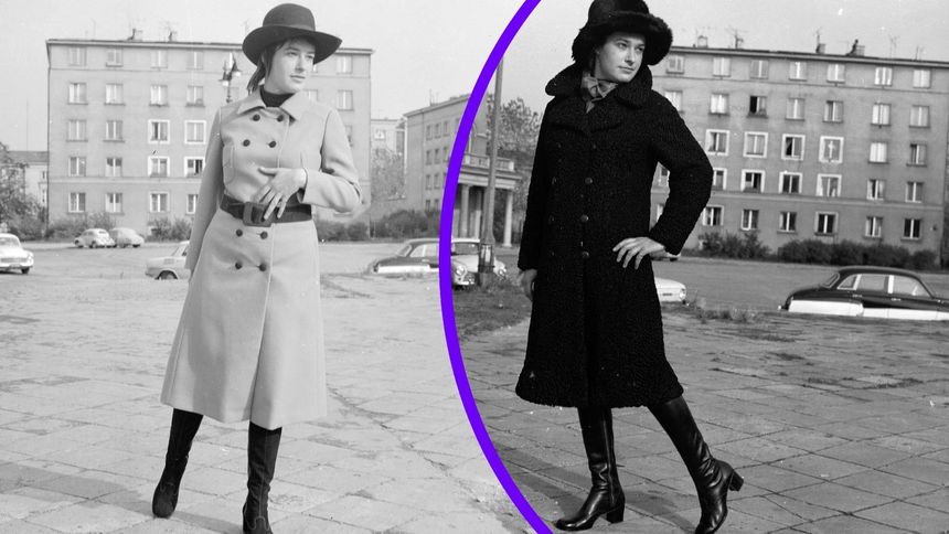 W latach 80. każdy chciał je mieć. Dziś znów stają się modne