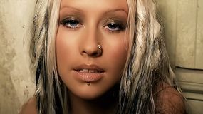 Christina Aguilera wylansowała "Beautiful"